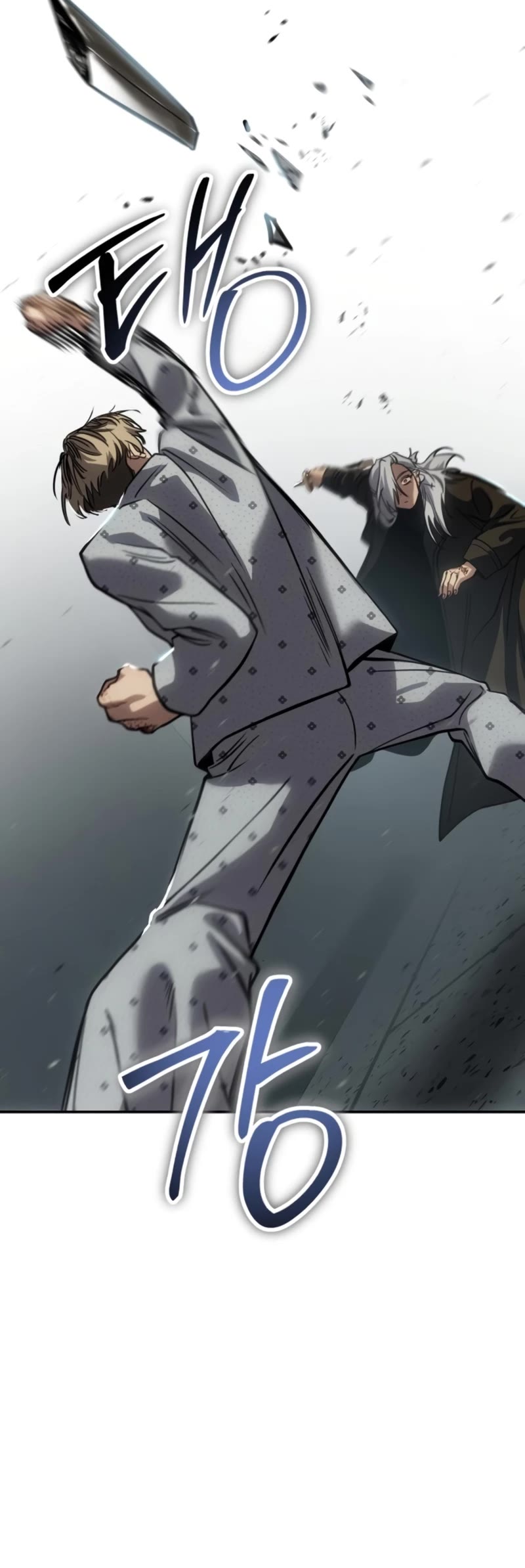 Read Laws of the Good Child Manga Online