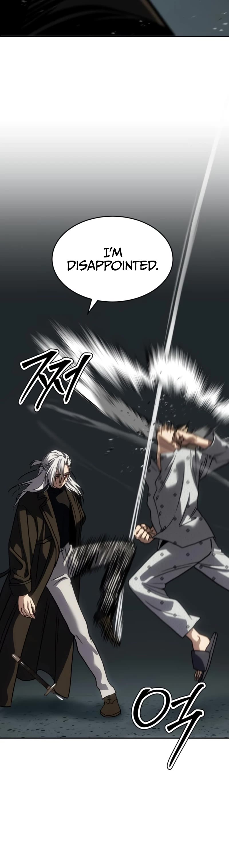 Read Laws of the Good Child Manga Online