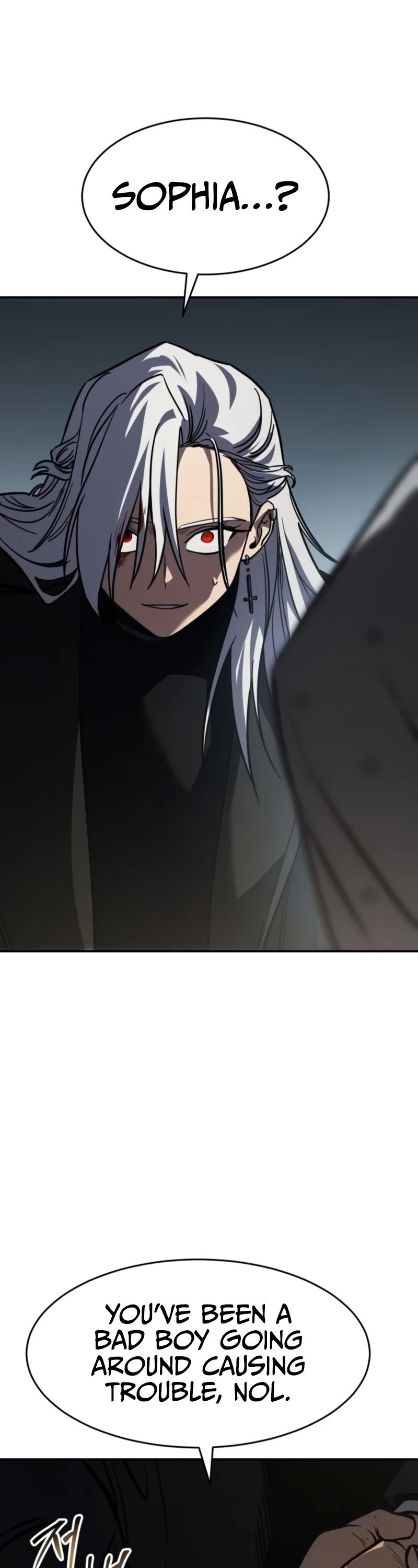 Read Laws of the Good Child Manga Online