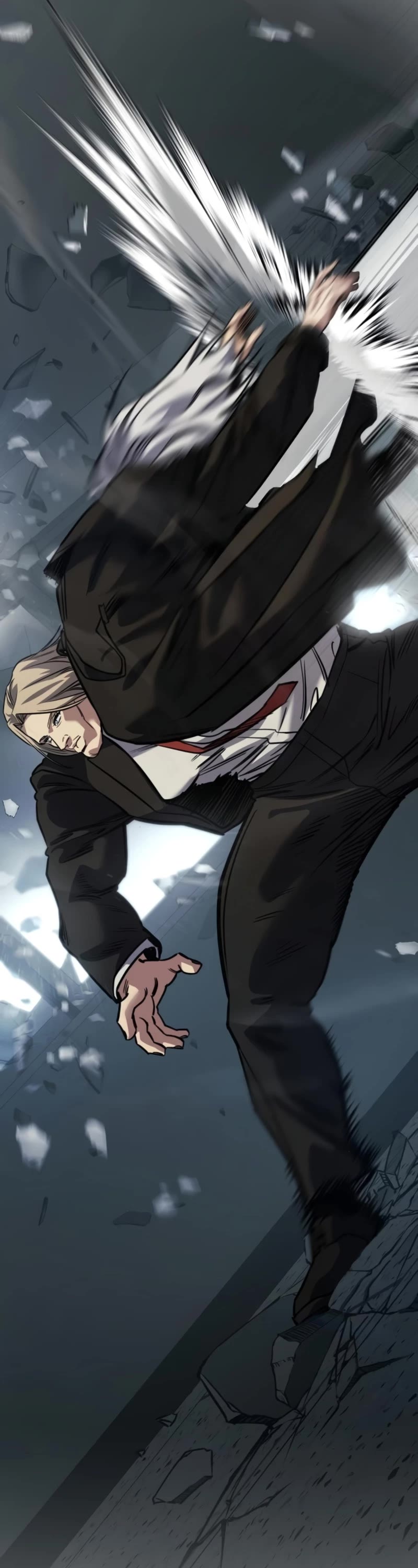 Read Laws of the Good Child Manga Online