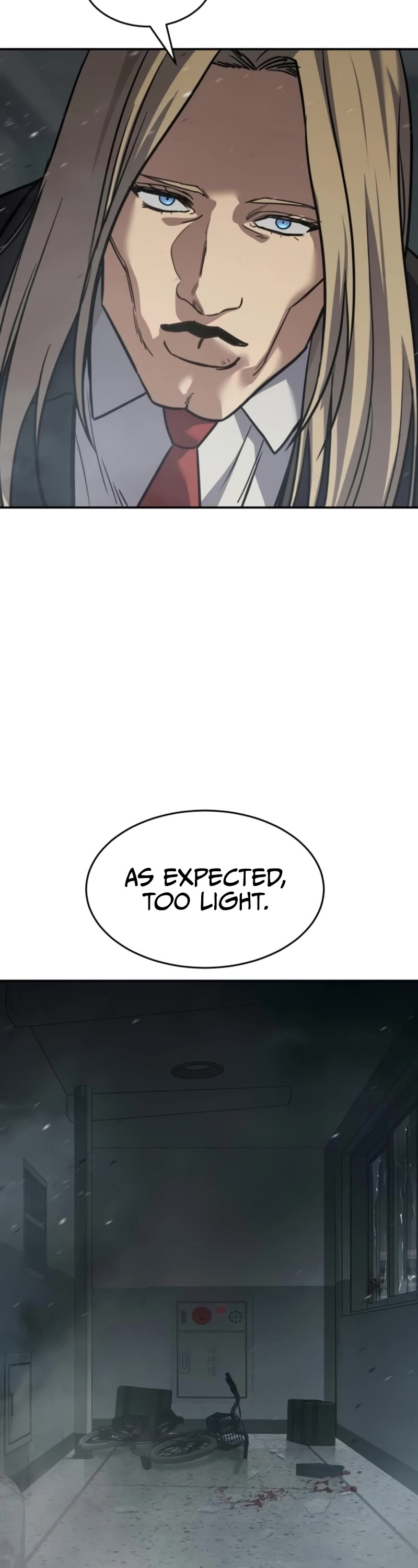 Read Laws of the Good Child Manga Online