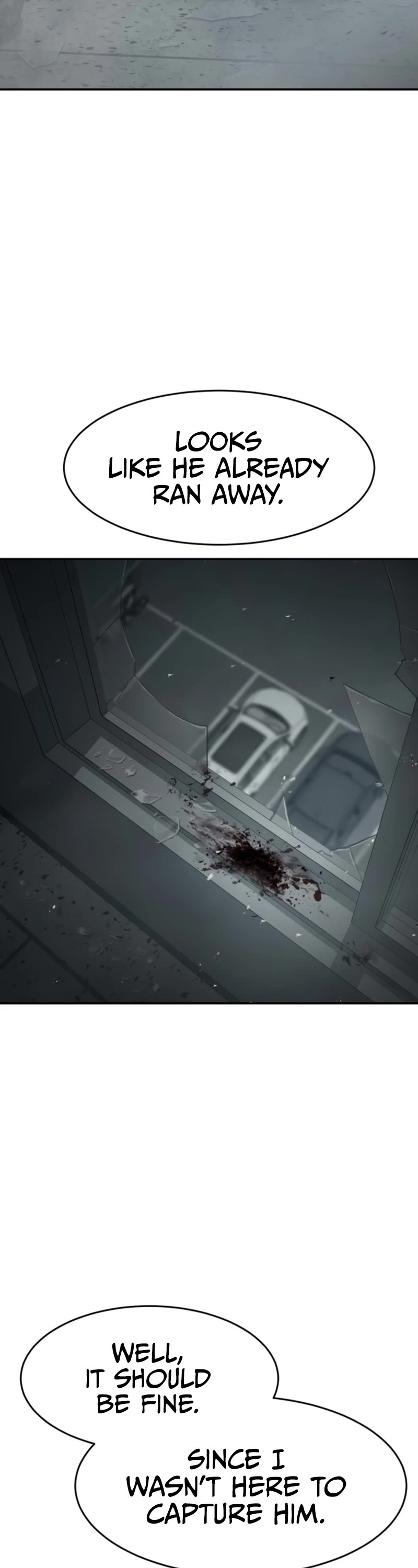 Read Laws of the Good Child Manga Online