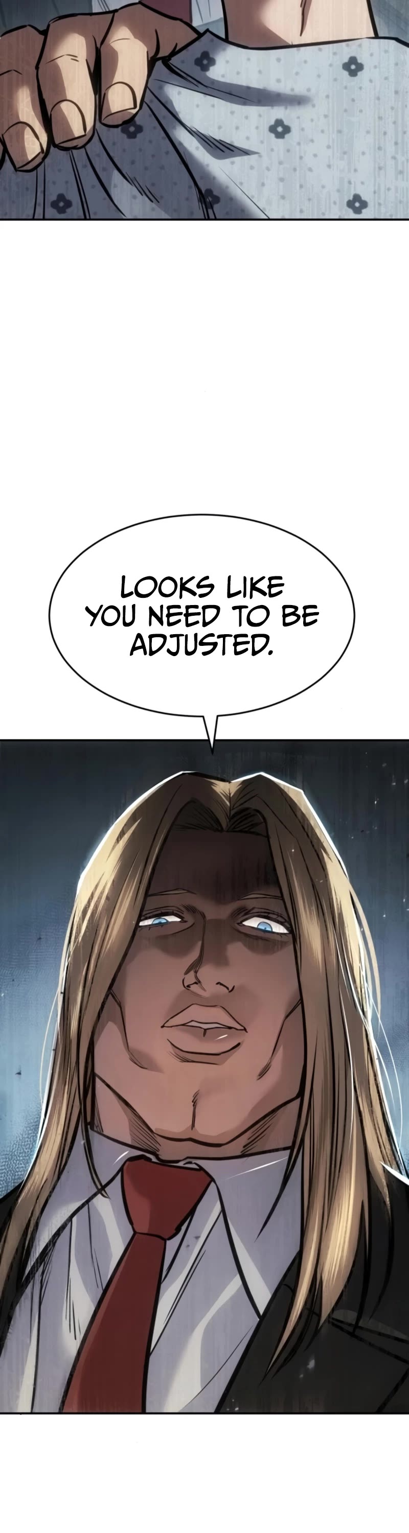 Read Laws of the Good Child Manga Online