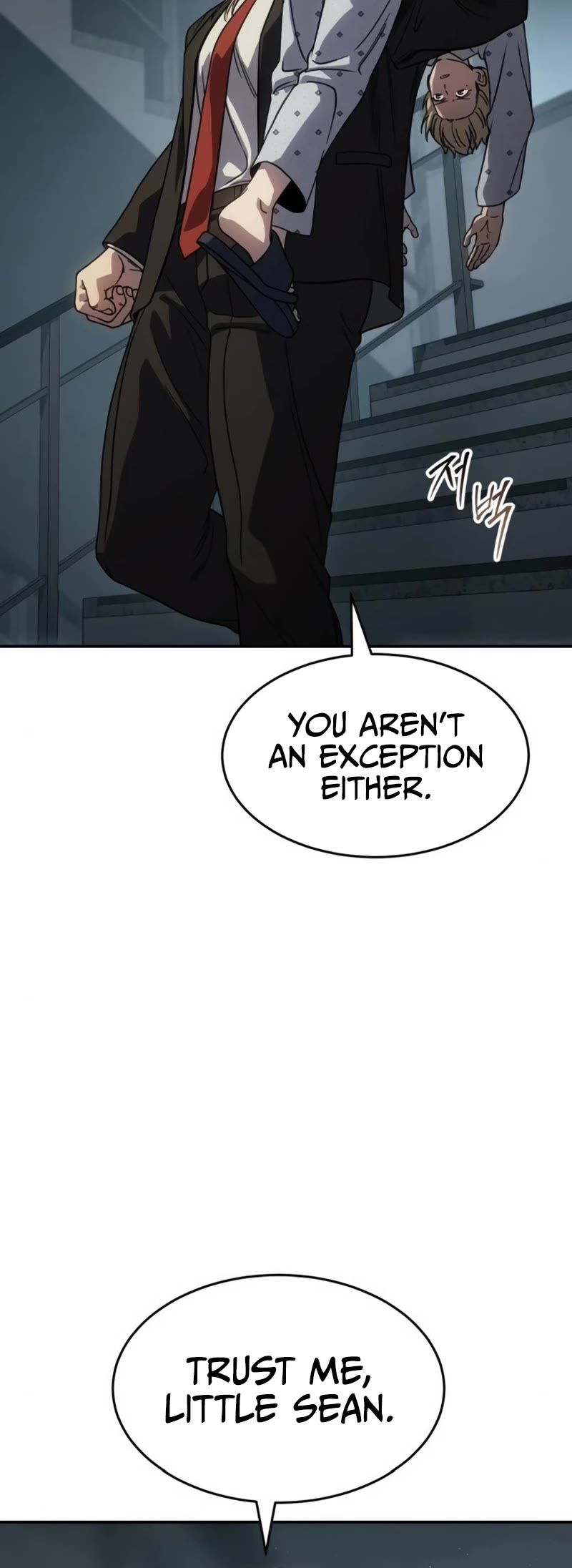 Read Laws of the Good Child Manga Online