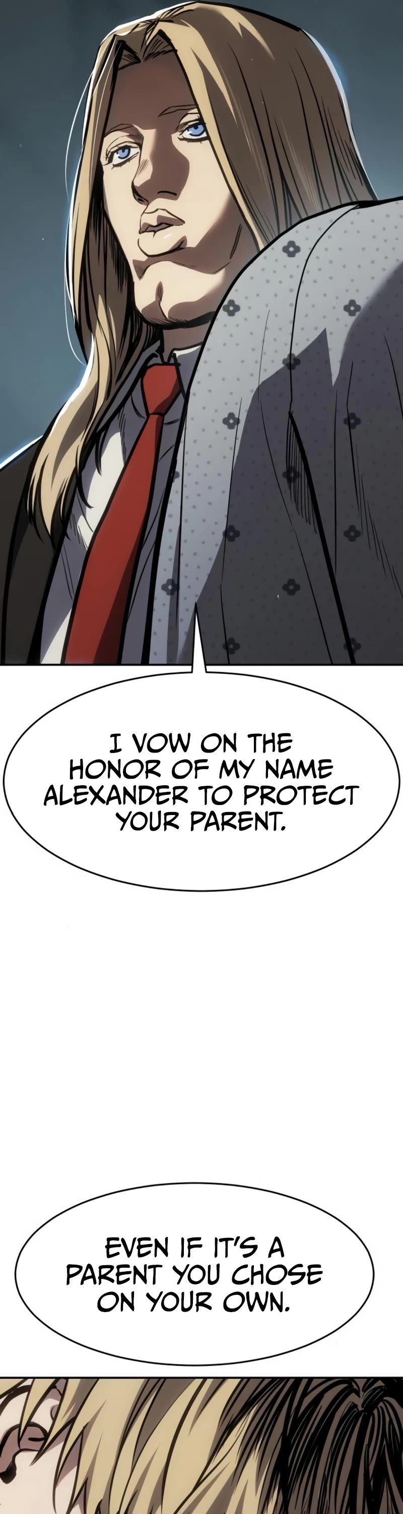 Read Laws of the Good Child Manga Online