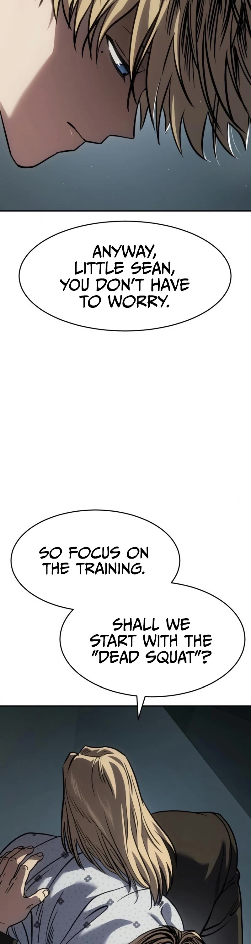 Read Laws of the Good Child Manga Online