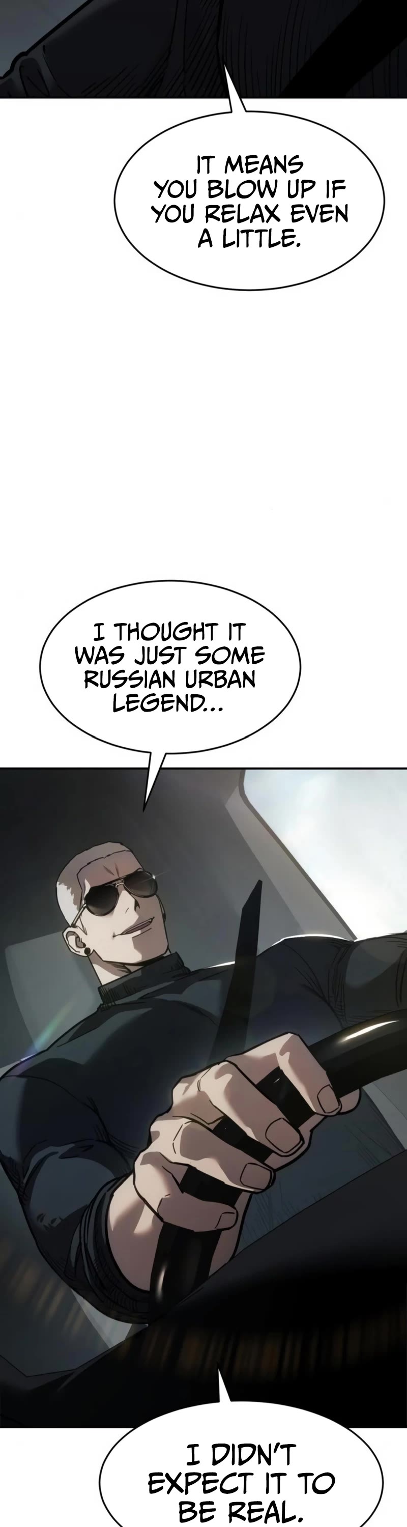 Read Laws of the Good Child Manga Online