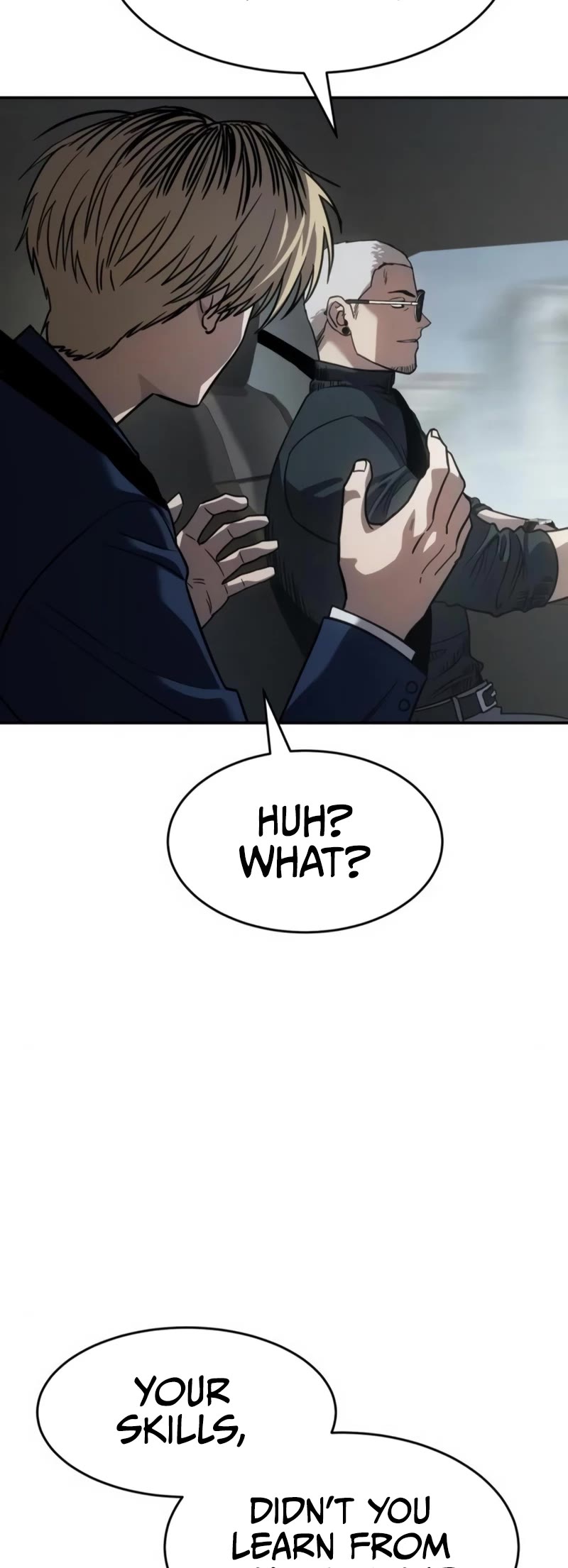 Read Laws of the Good Child Manga Online