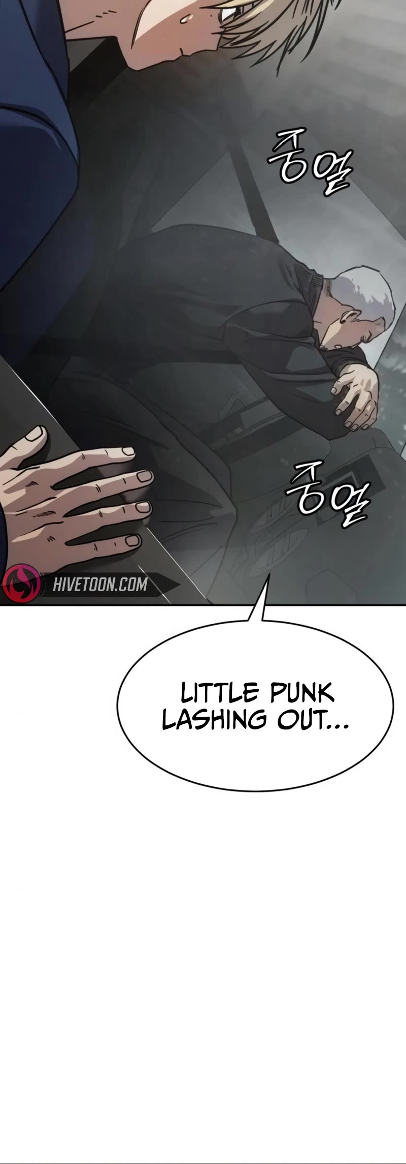 Read Laws of the Good Child Manga Online