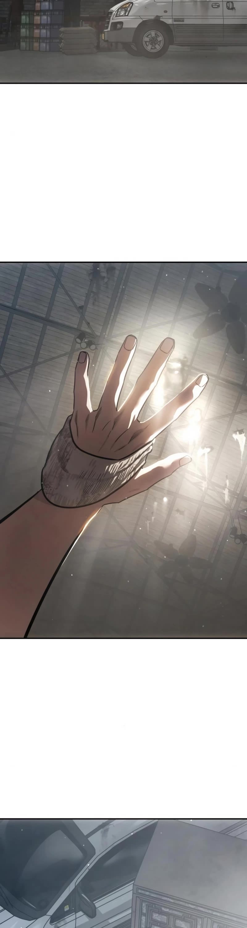 Read Laws of the Good Child Manga Online