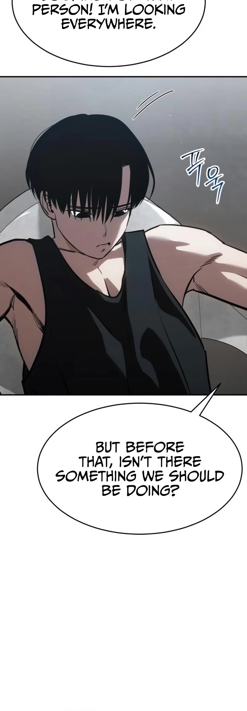 Read Laws of the Good Child Manga Online