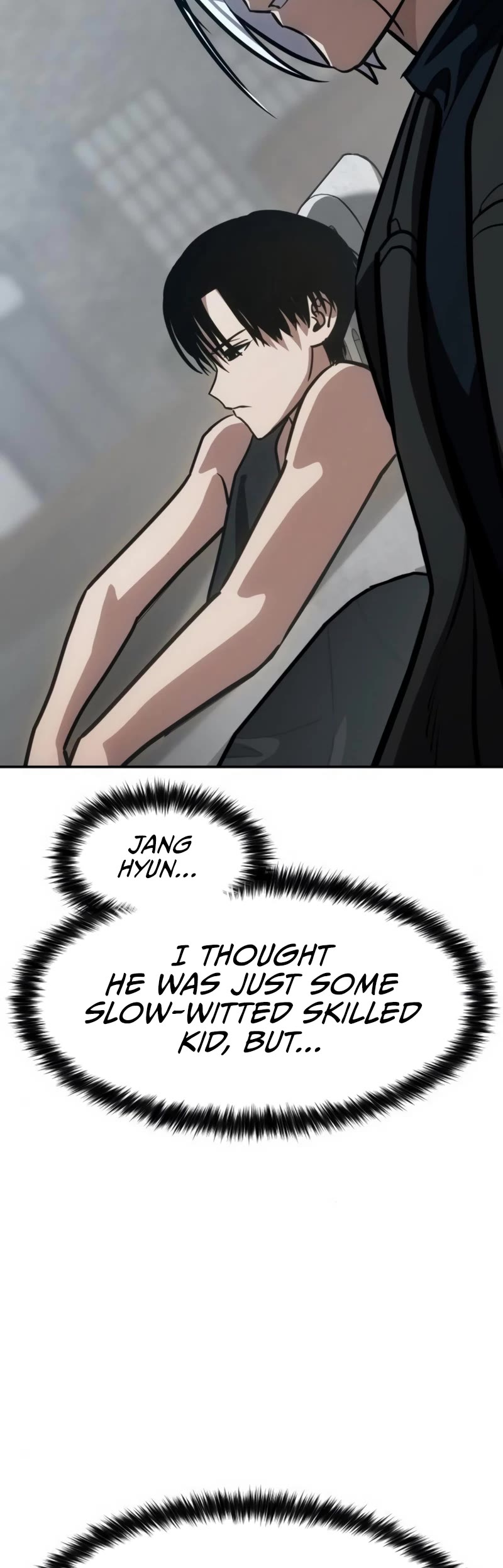 Read Laws of the Good Child Manga Online