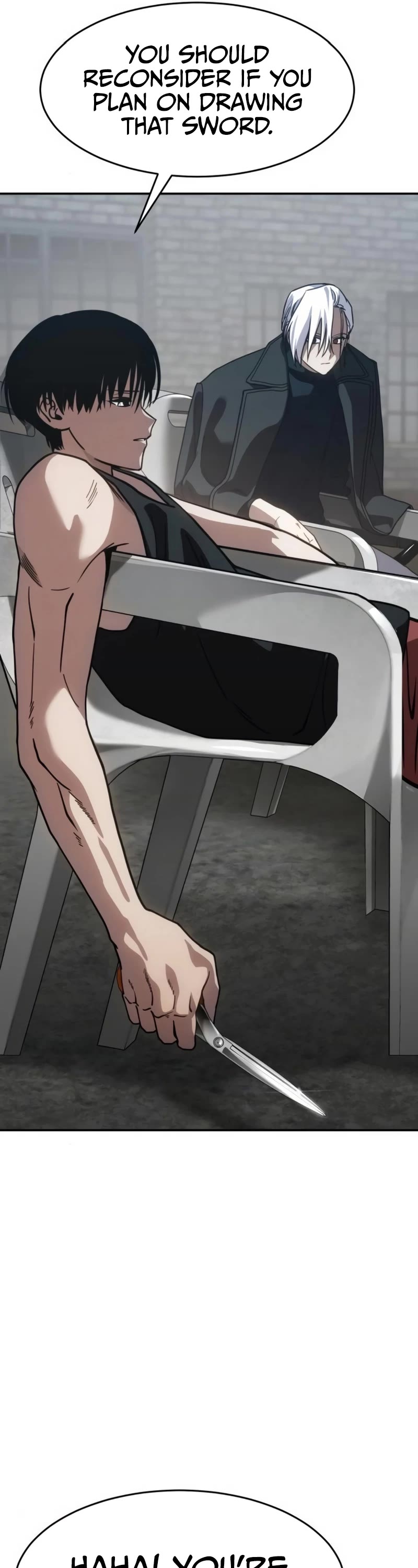 Read Laws of the Good Child Manga Online