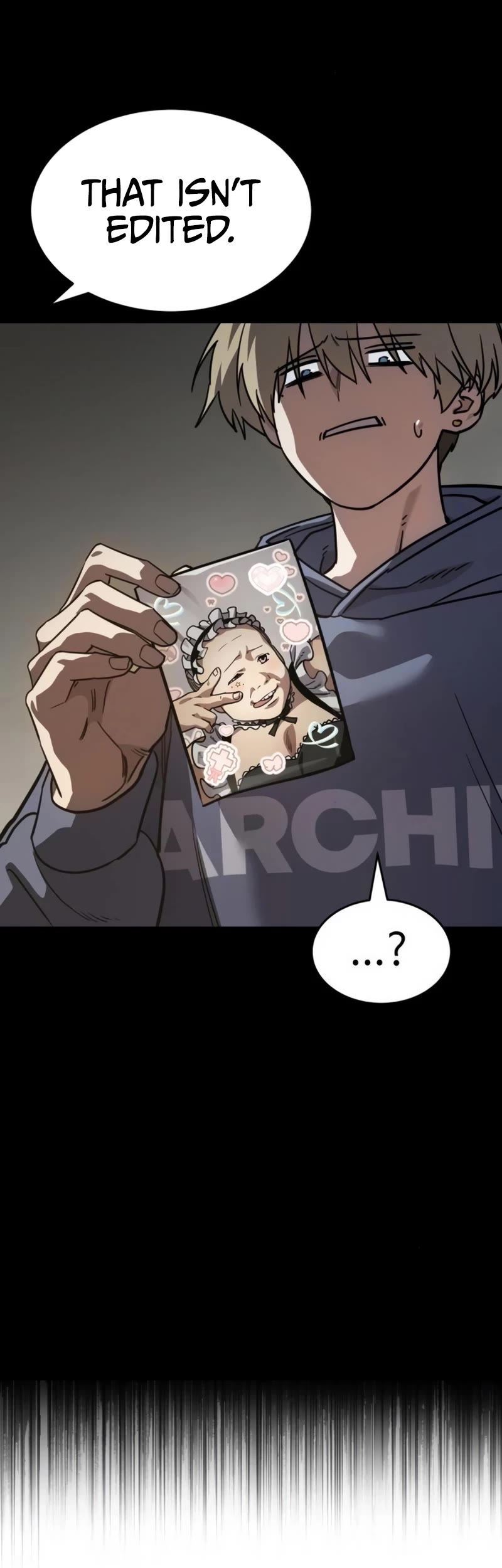 Read Laws of the Good Child Manga Online