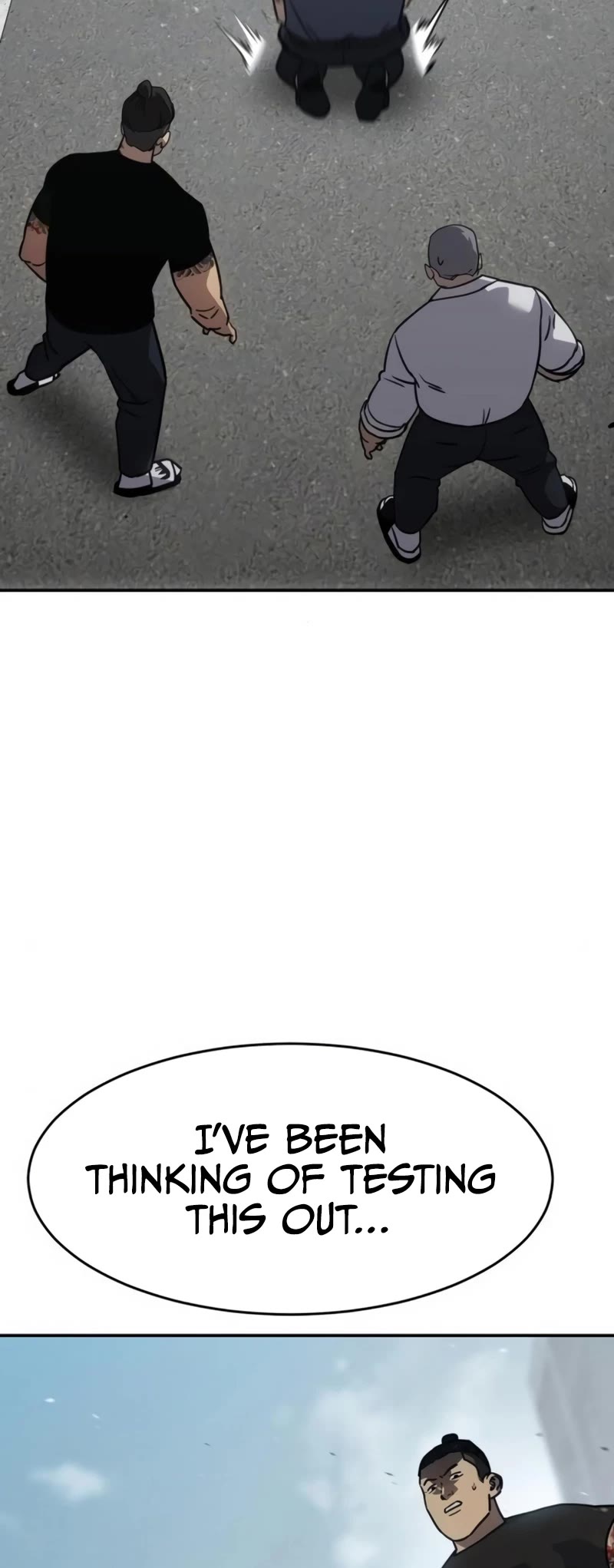 Read Laws of the Good Child Manga Online