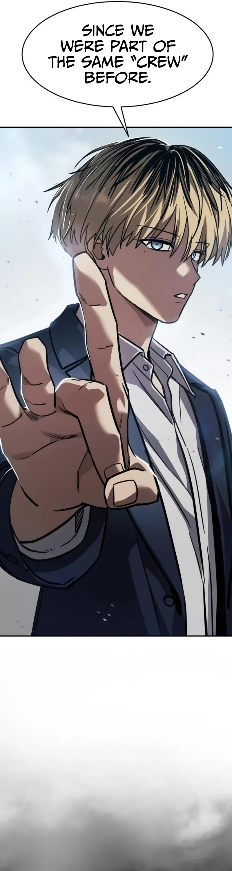 Read Laws of the Good Child Manga Online