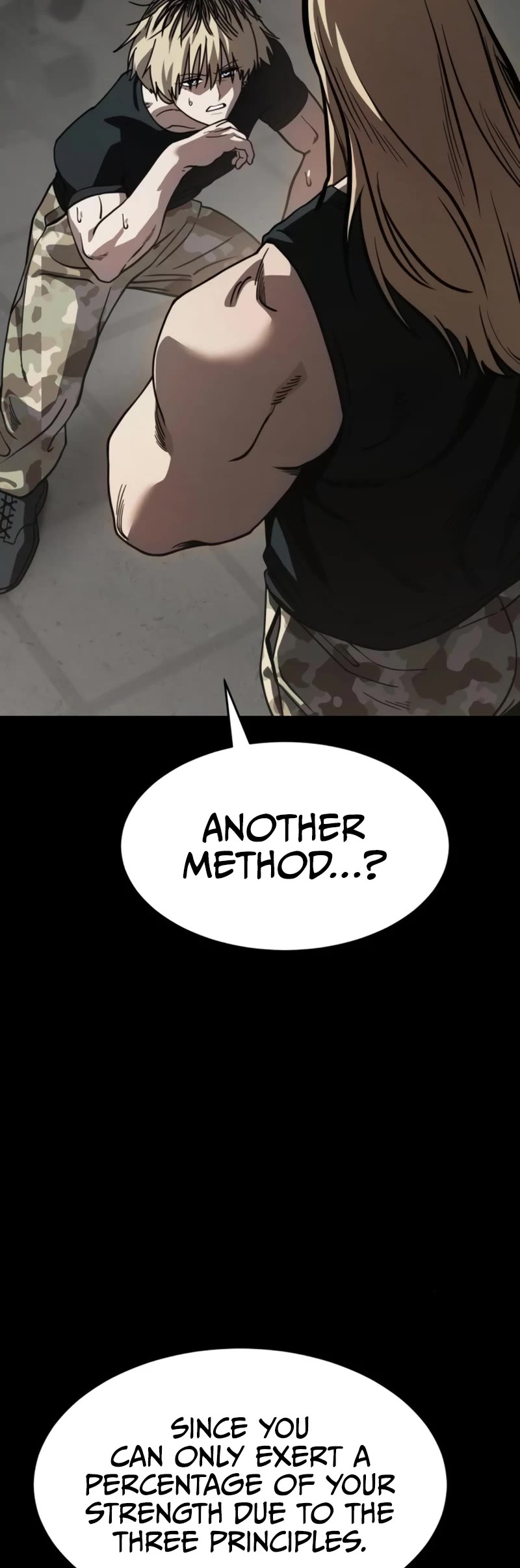 Read Laws of the Good Child Manga Online