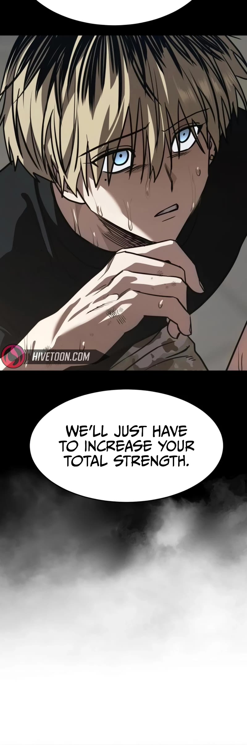 Read Laws of the Good Child Manga Online