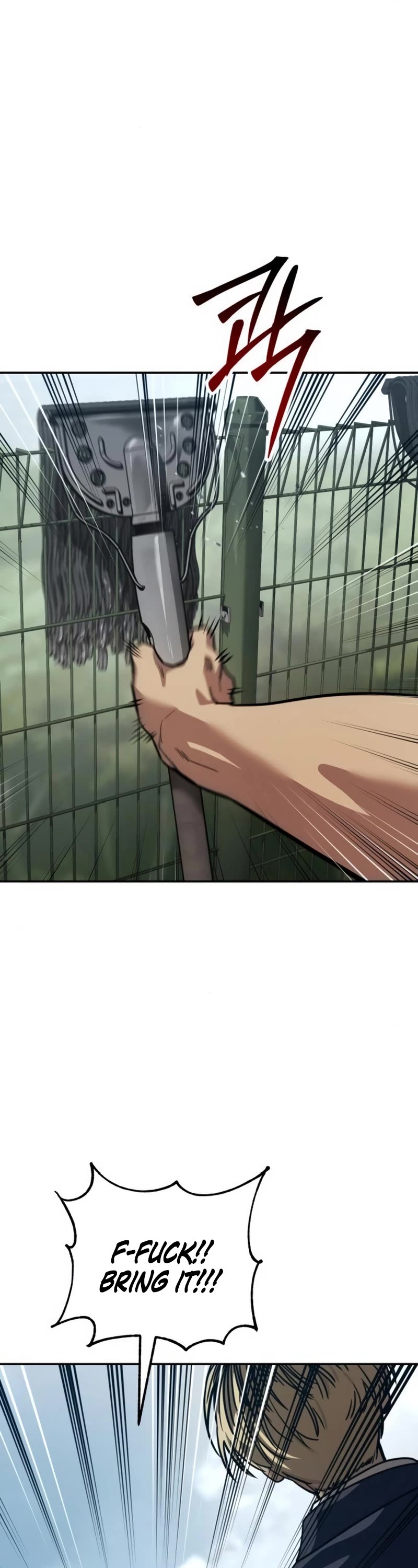 Read Laws of the Good Child Manga Online