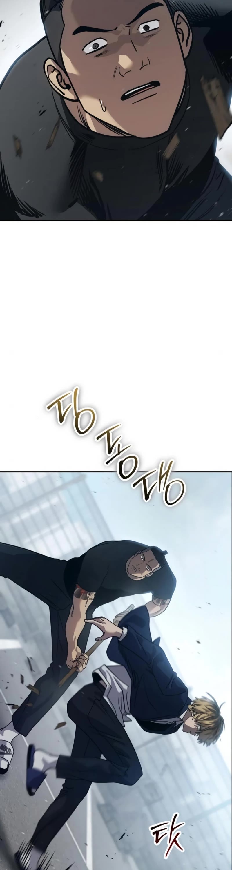 Read Laws of the Good Child Manga Online