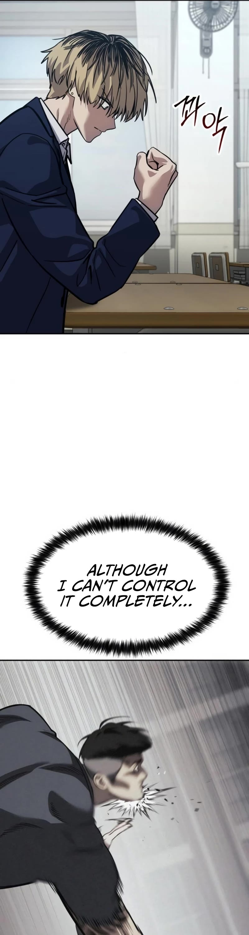 Read Laws of the Good Child Manga Online