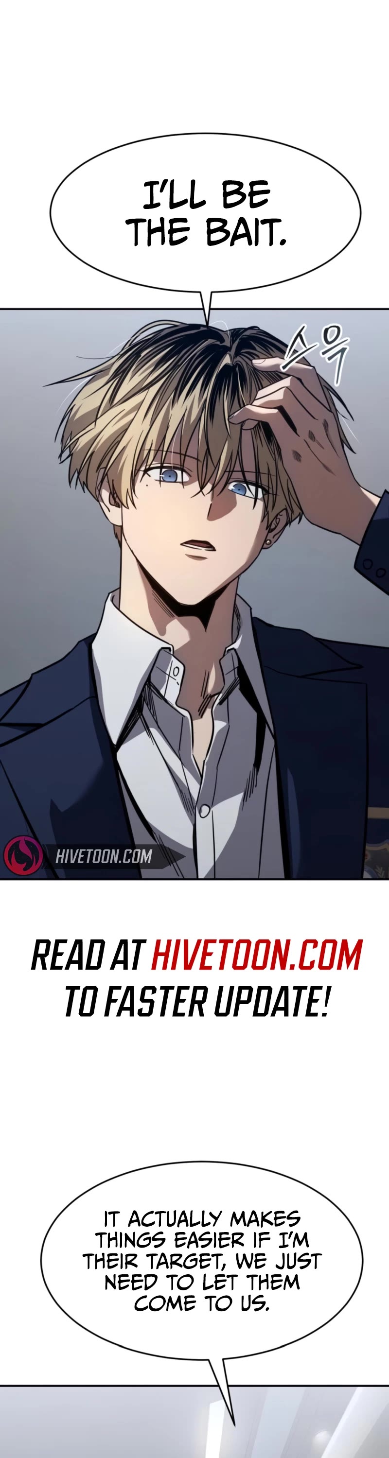 Read Laws of the Good Child Manga Online