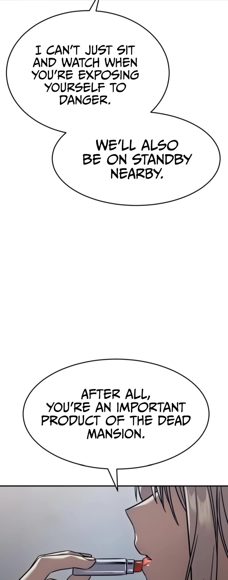 Read Laws of the Good Child Manga Online