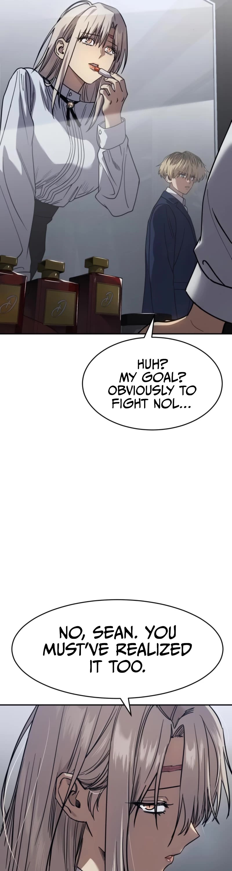 Read Laws of the Good Child Manga Online