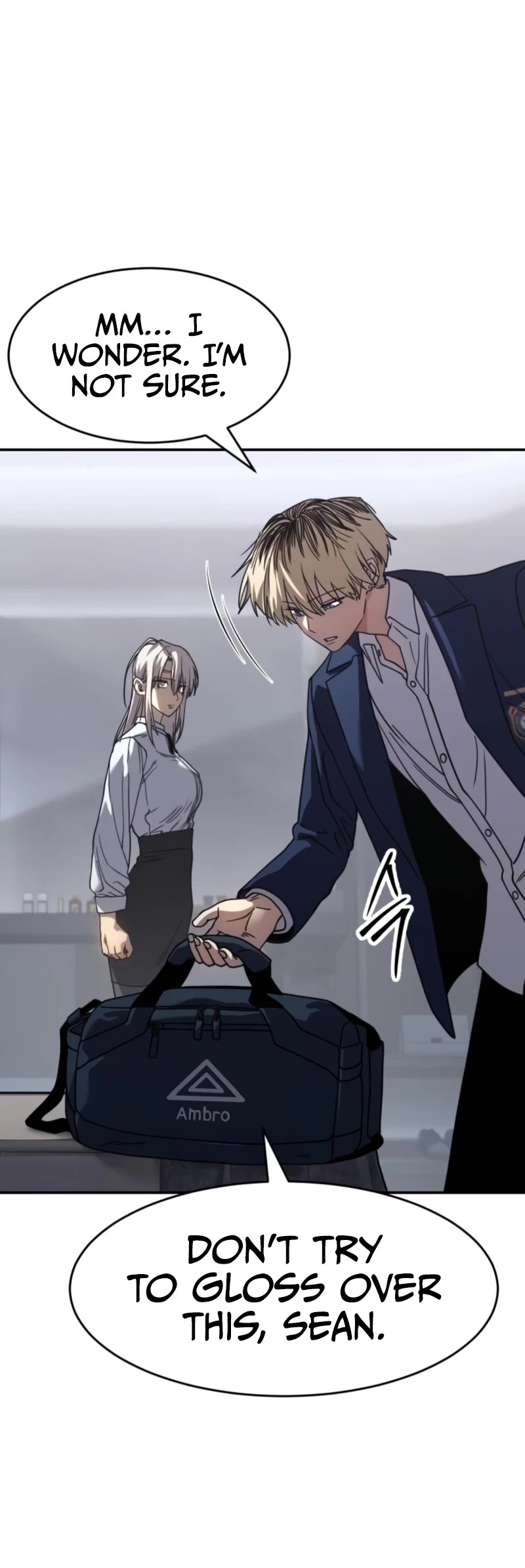 Read Laws of the Good Child Manga Online