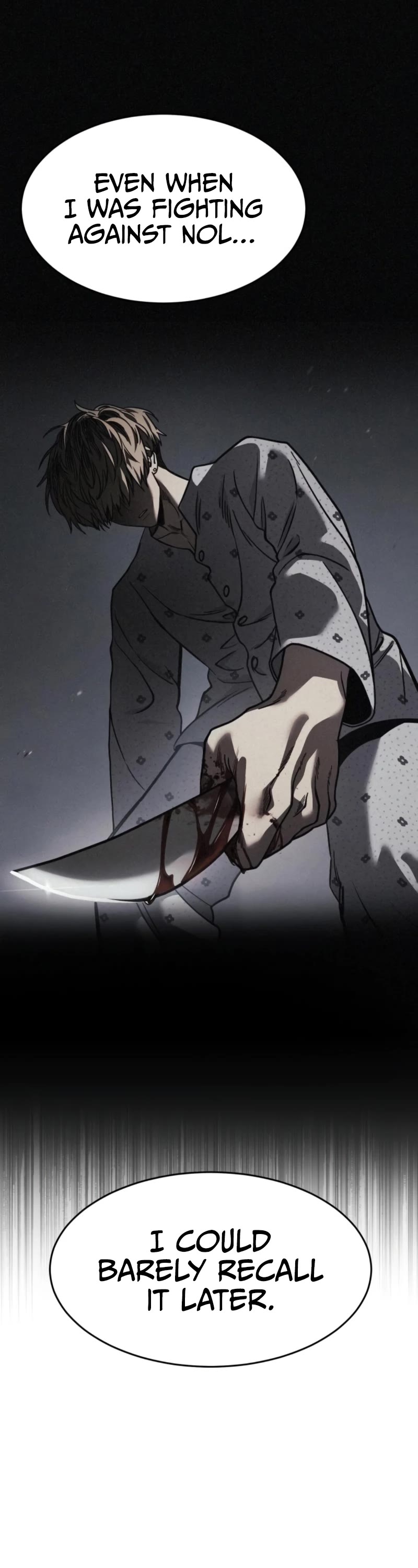 Read Laws of the Good Child Manga Online