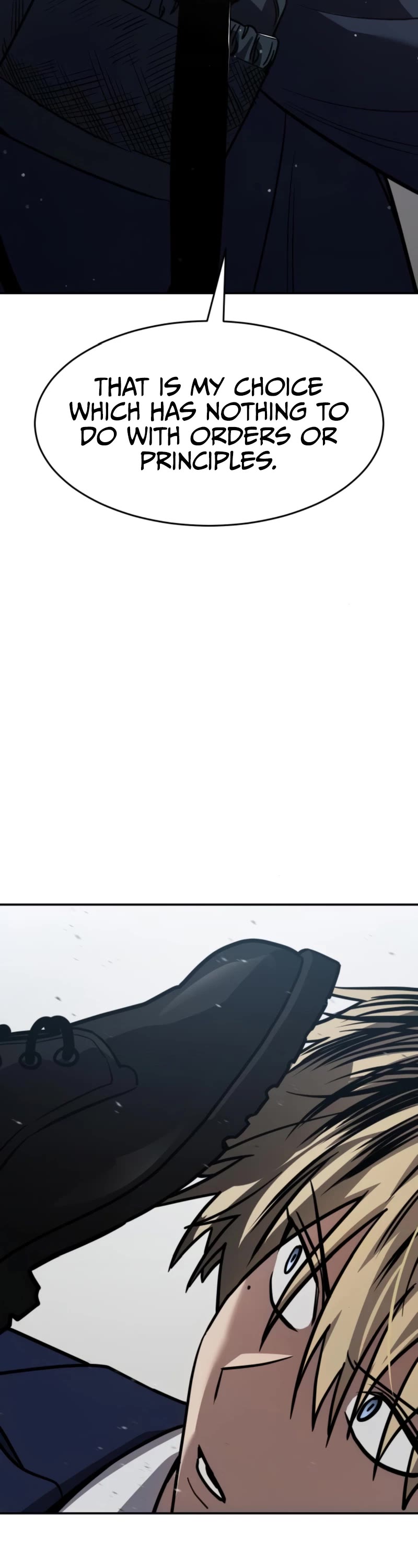 Read Laws of the Good Child Manga Online