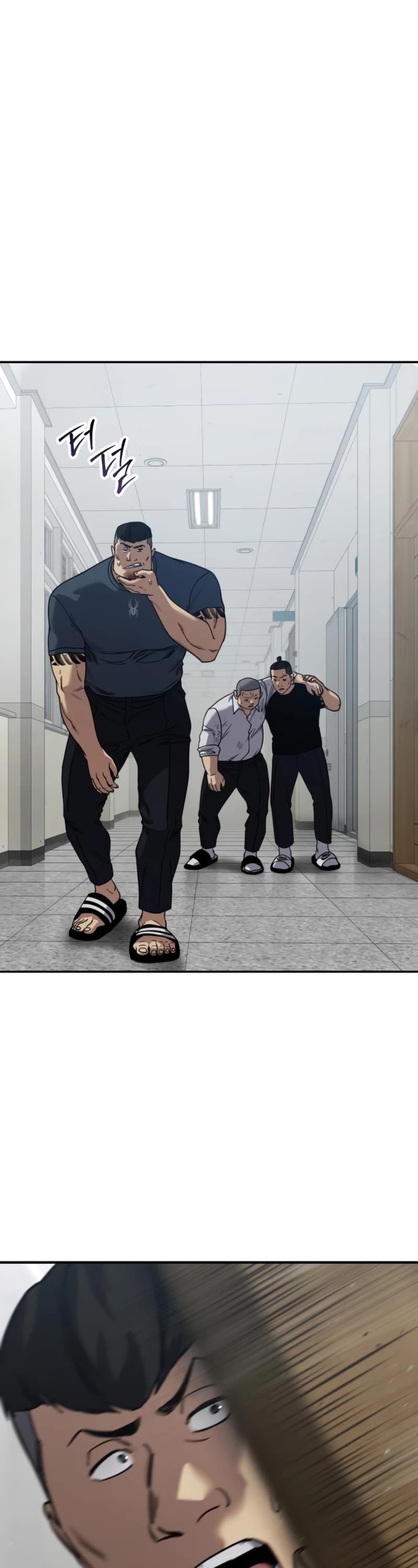 Read Laws of the Good Child Manga Online