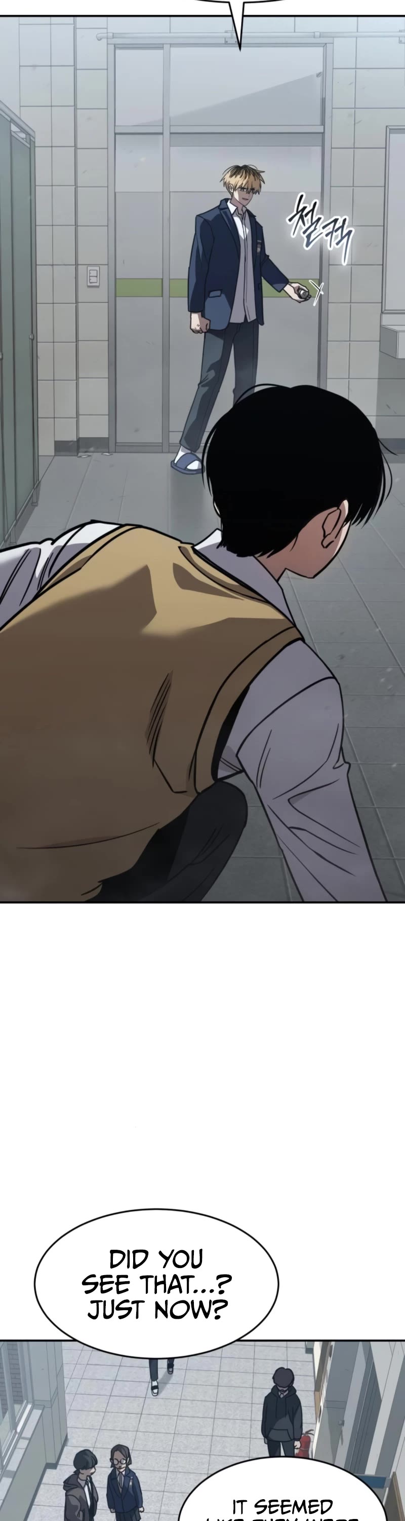 Read Laws of the Good Child Manga Online