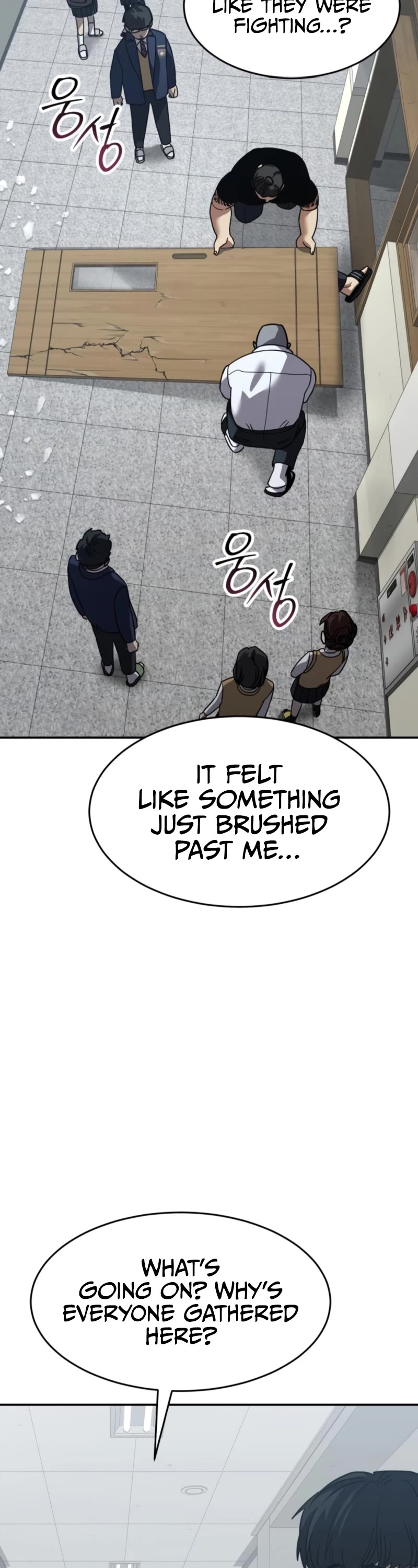 Read Laws of the Good Child Manga Online