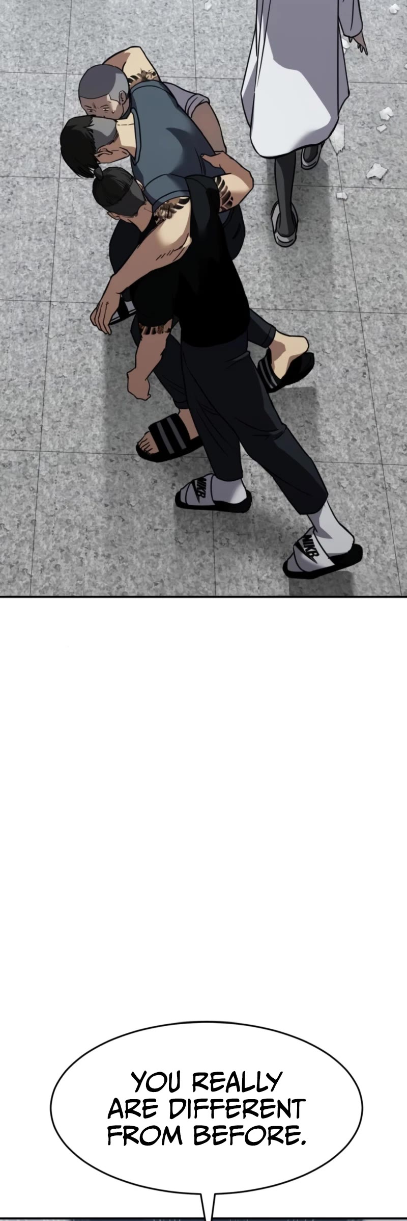 Read Laws of the Good Child Manga Online