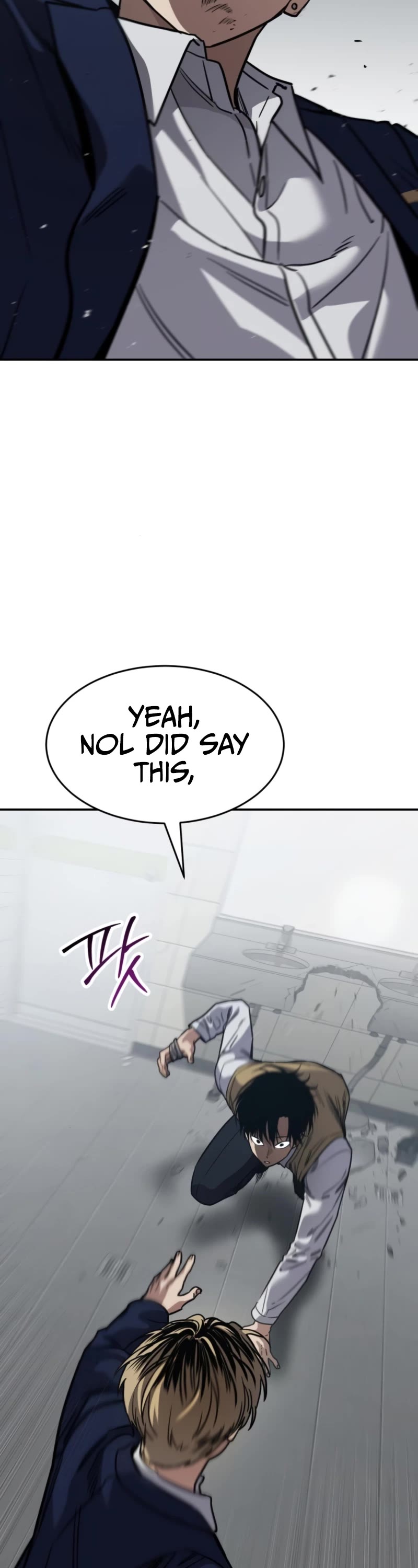 Read Laws of the Good Child Manga Online