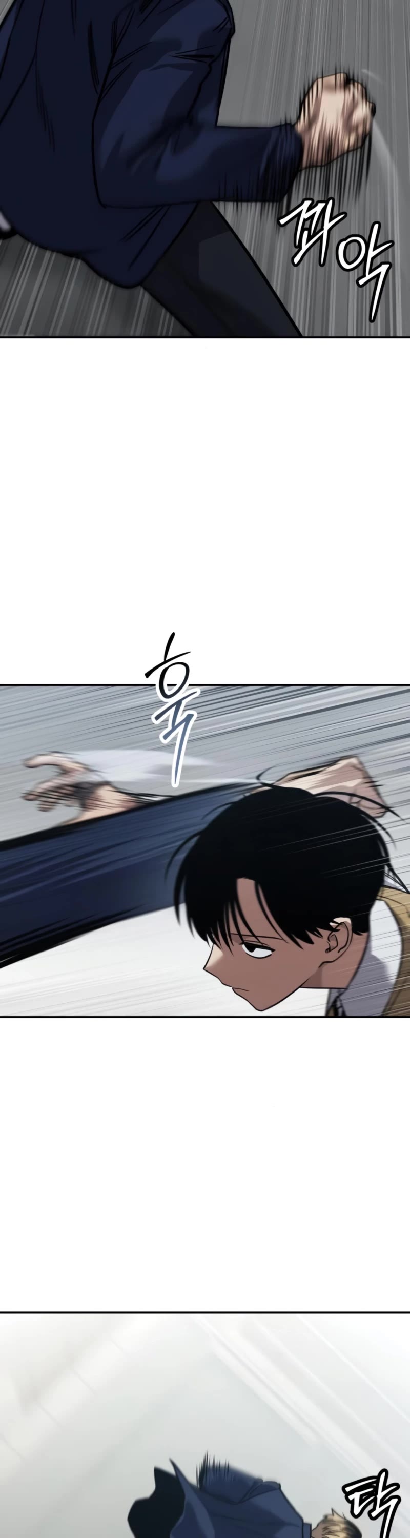 Read Laws of the Good Child Manga Online