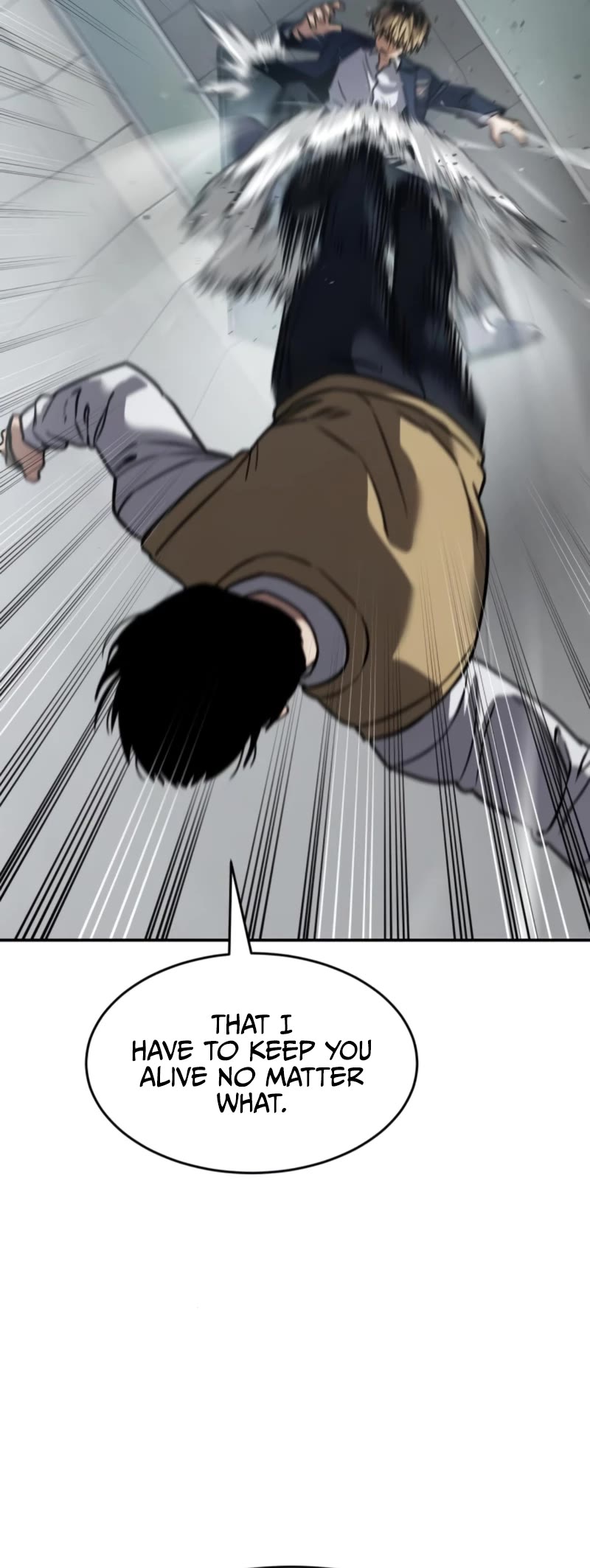 Read Laws of the Good Child Manga Online