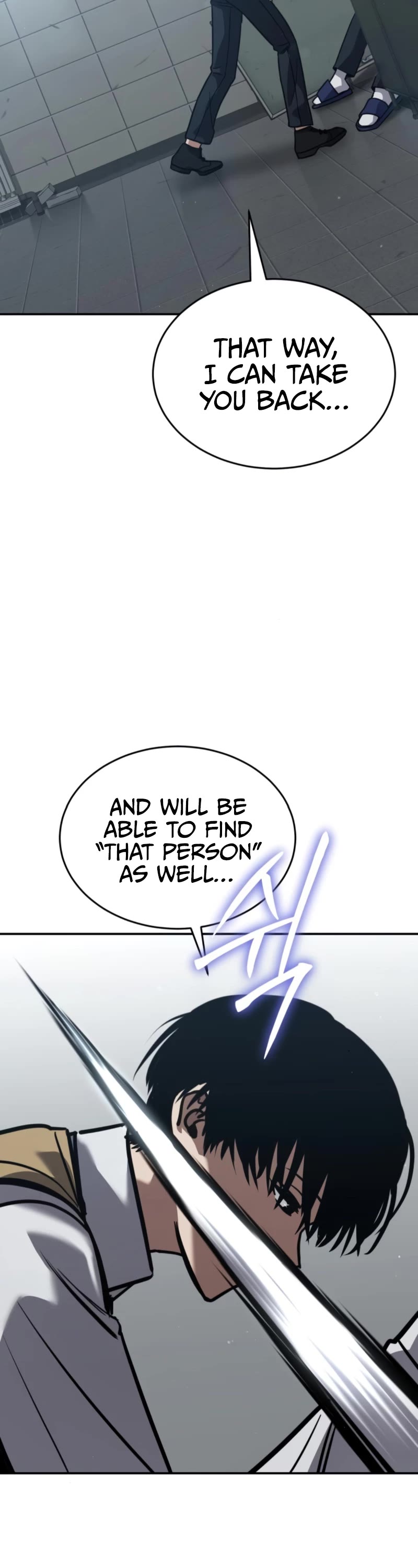 Read Laws of the Good Child Manga Online