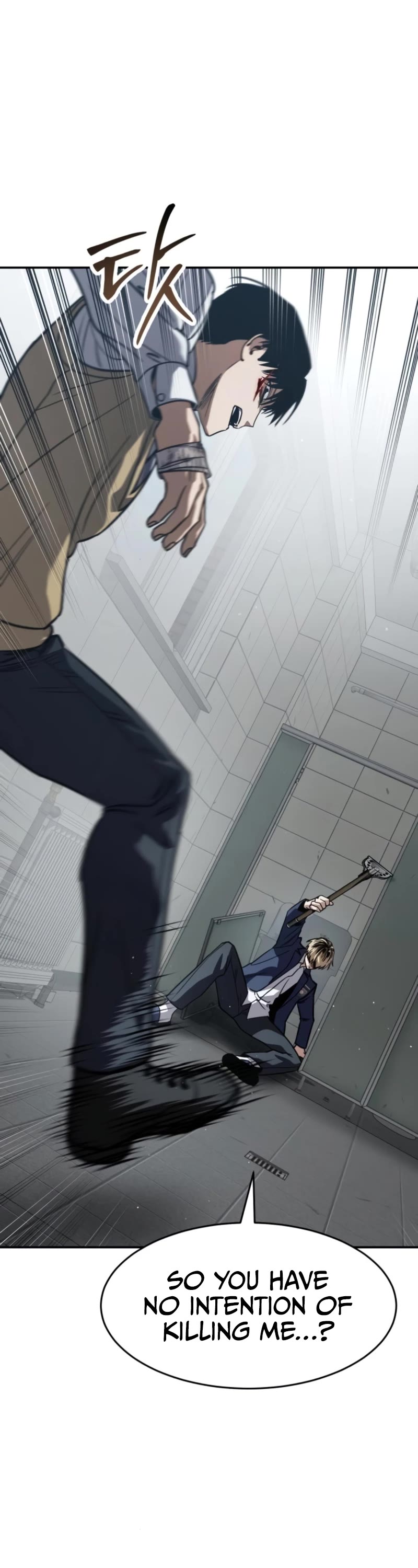 Read Laws of the Good Child Manga Online