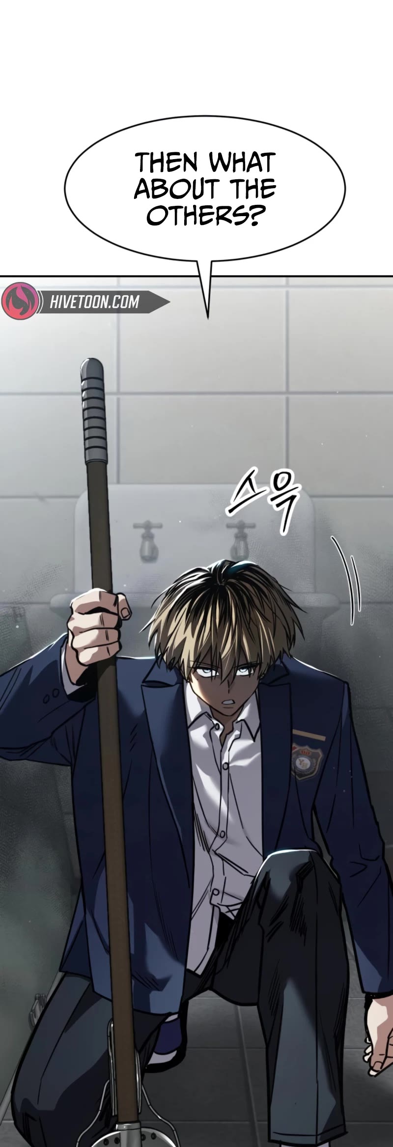 Read Laws of the Good Child Manga Online