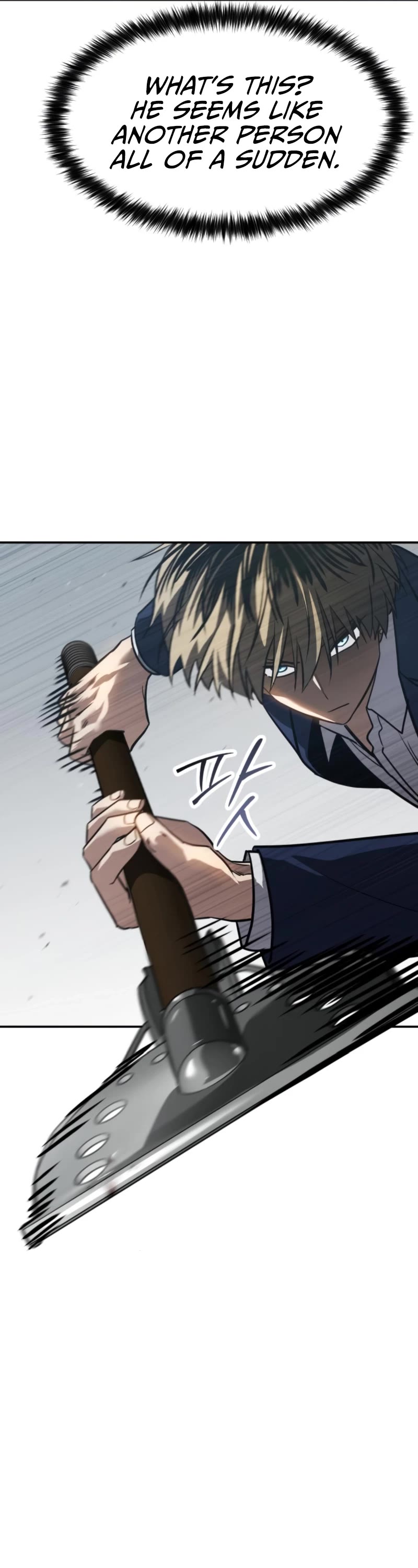 Read Laws of the Good Child Manga Online