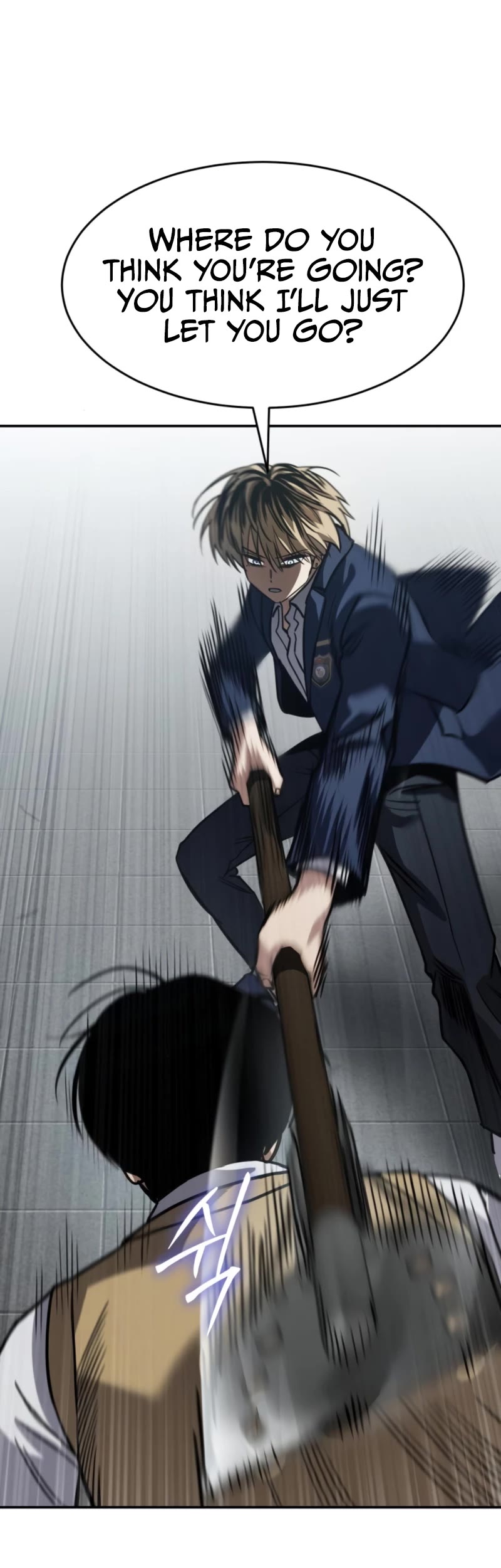 Read Laws of the Good Child Manga Online