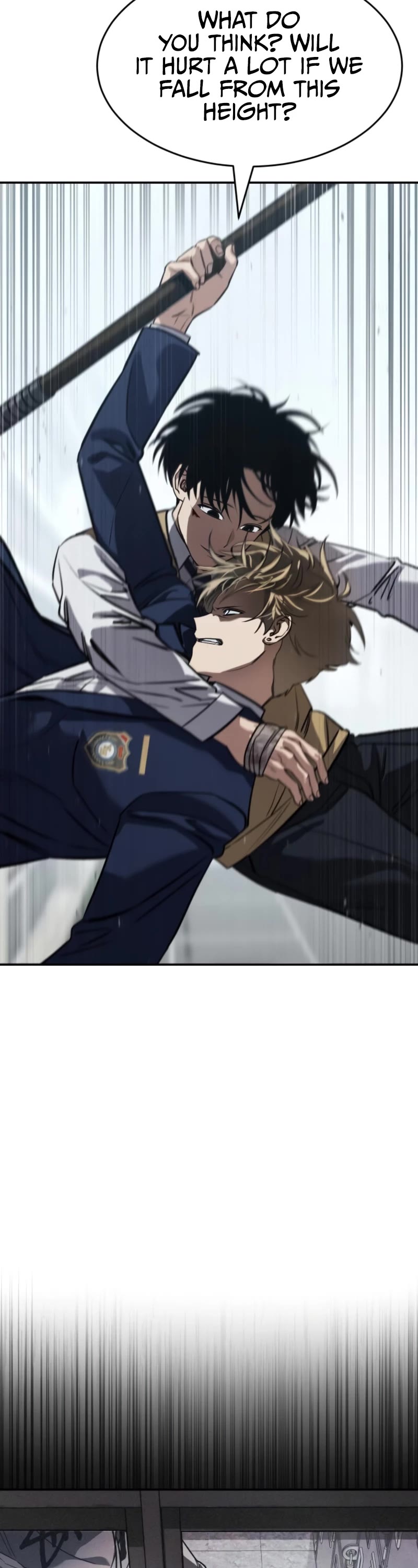 Read Laws of the Good Child Manga Online