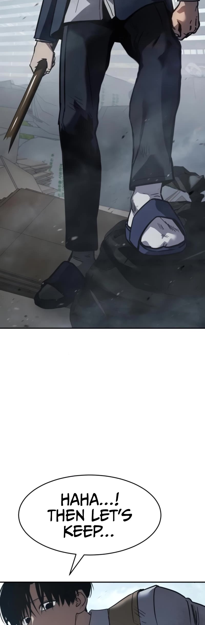 Read Laws of the Good Child Manga Online