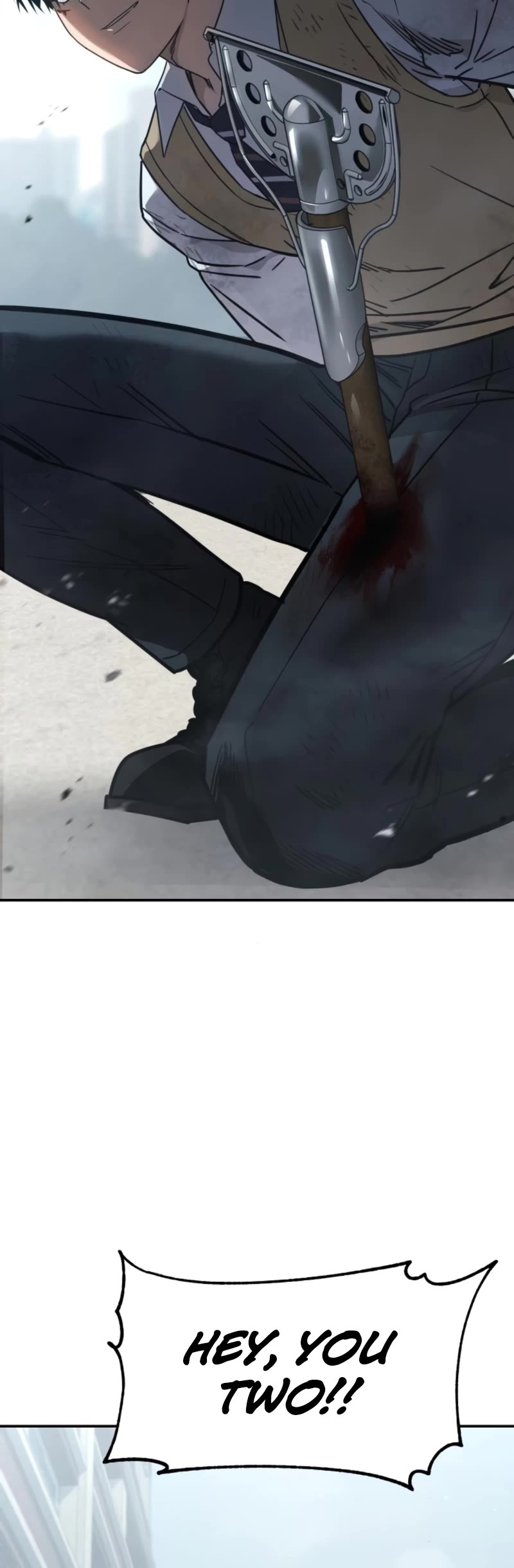 Read Laws of the Good Child Manga Online