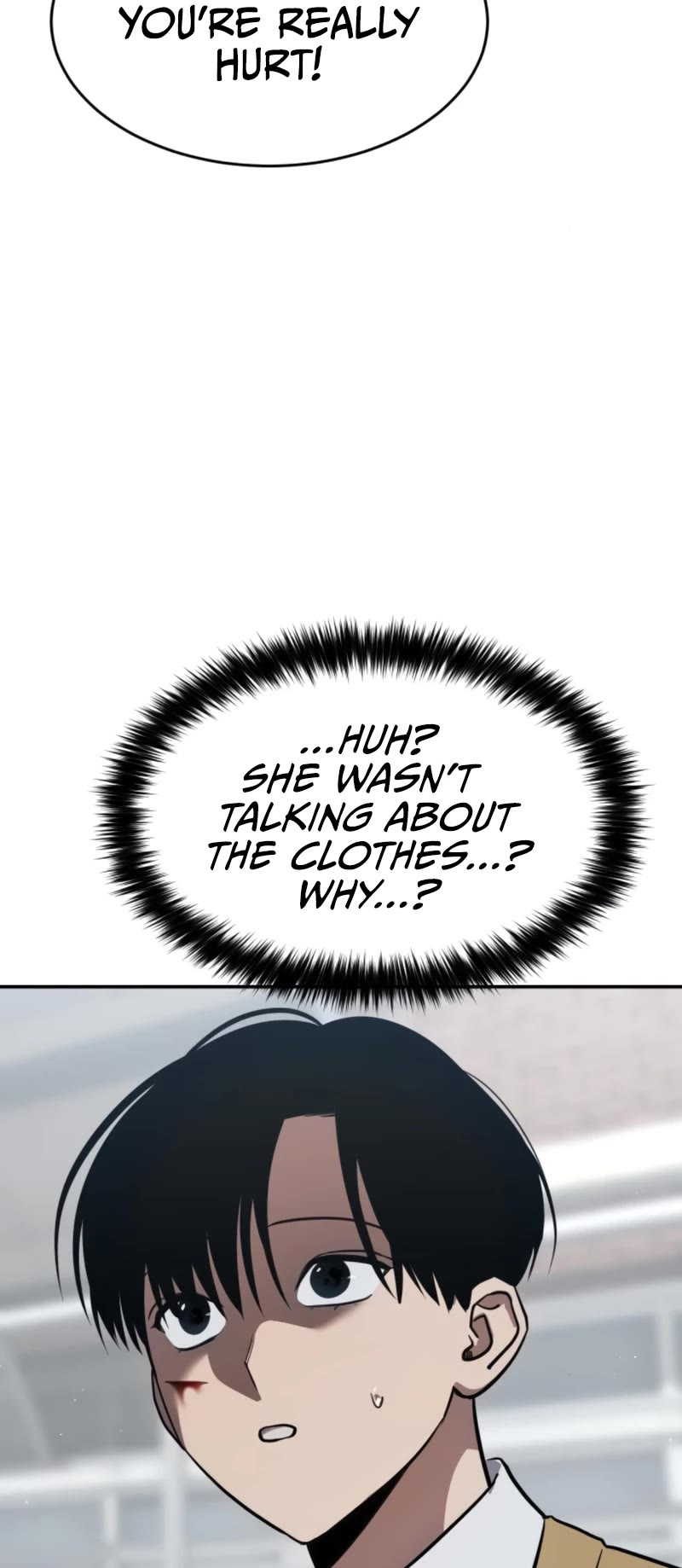 Read Laws of the Good Child Manga Online