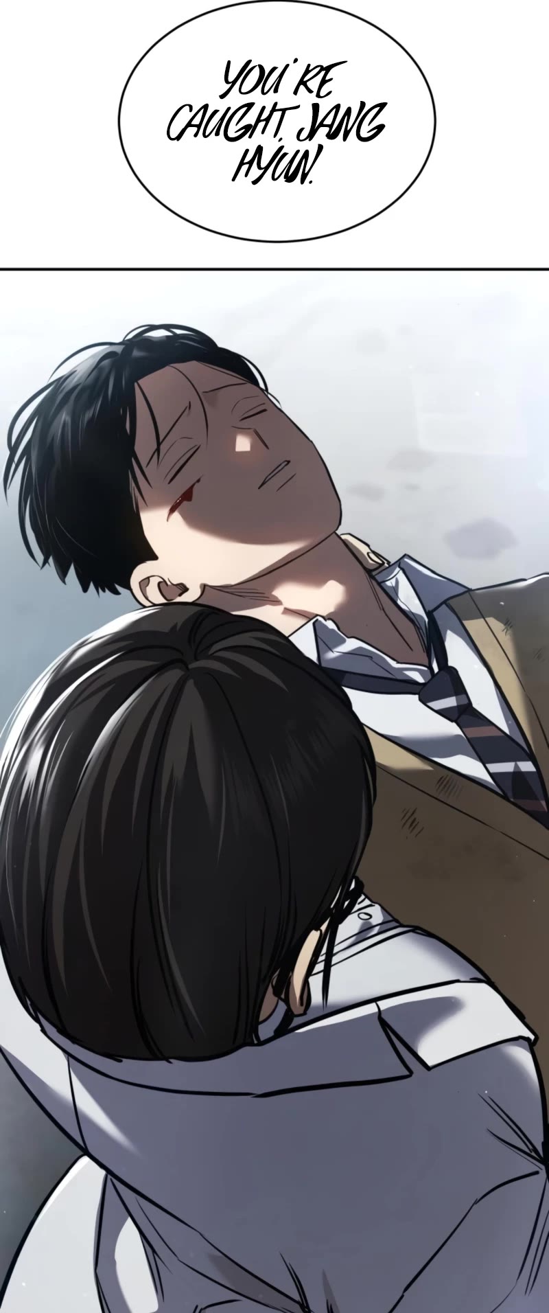 Read Laws of the Good Child Manga Online