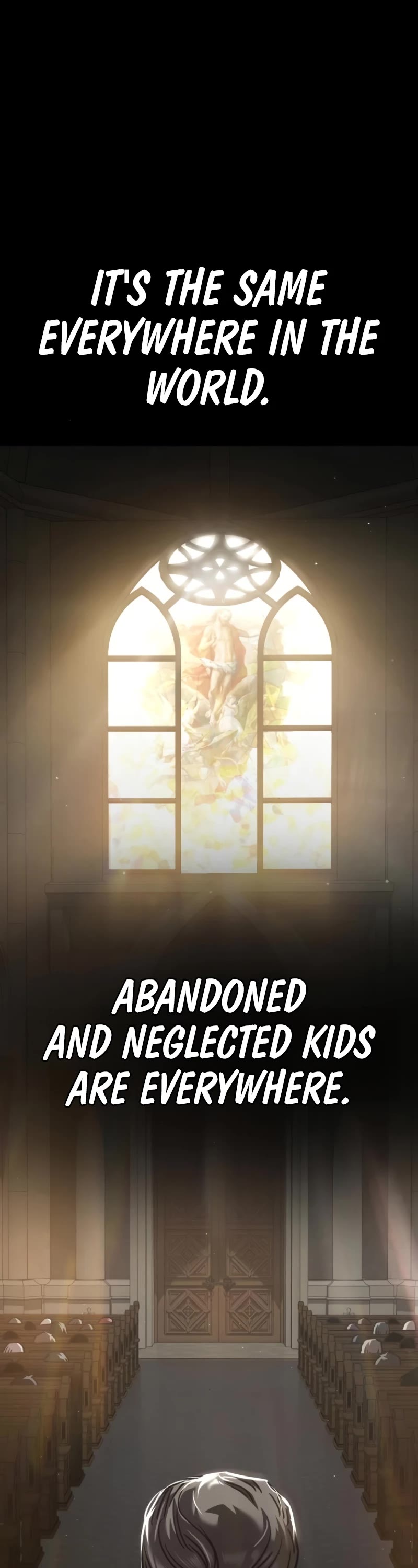 Read Laws of the Good Child Manga Online