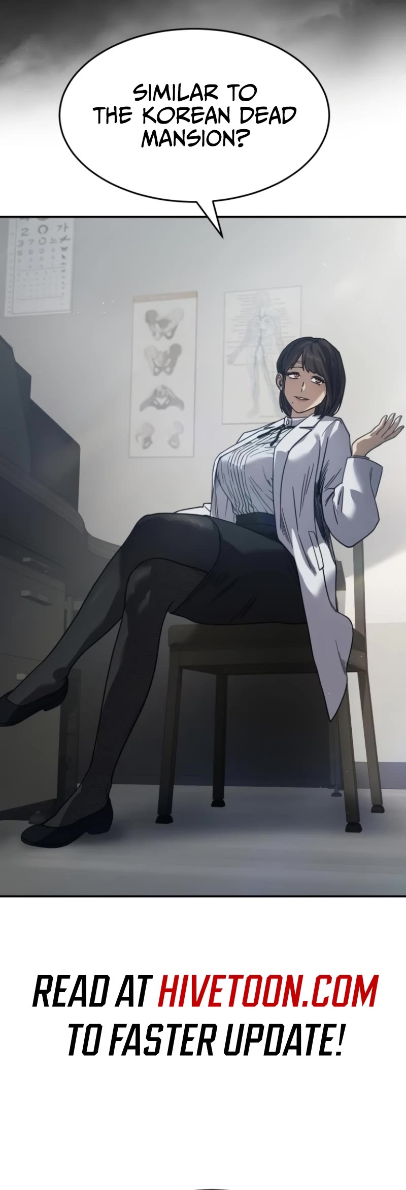 Read Laws of the Good Child Manga Online